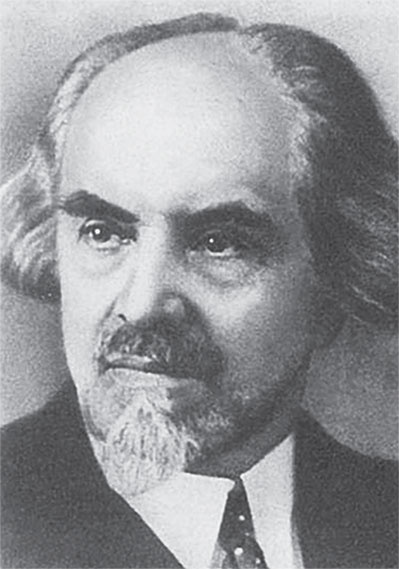 Иллюстрация к книге — 100 великих гениев [i_034.jpg]