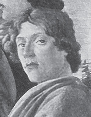 Иллюстрация к книге — 100 великих гениев [i_069.jpg]