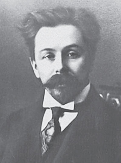 Иллюстрация к книге — 100 великих гениев [i_086.jpg]