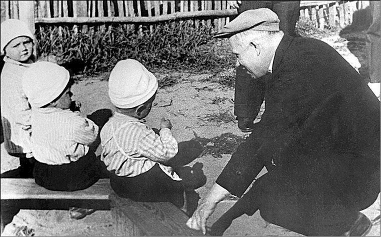 Иллюстрация к книге — Реформатор [i_010.jpg]