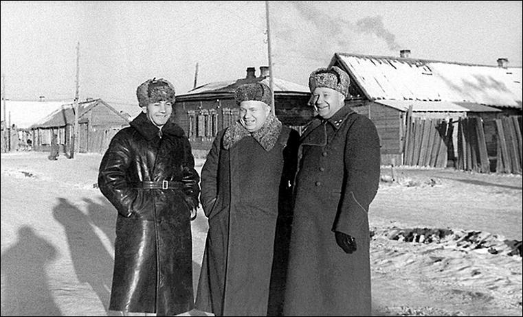 Иллюстрация к книге — Реформатор [i_014.jpg]