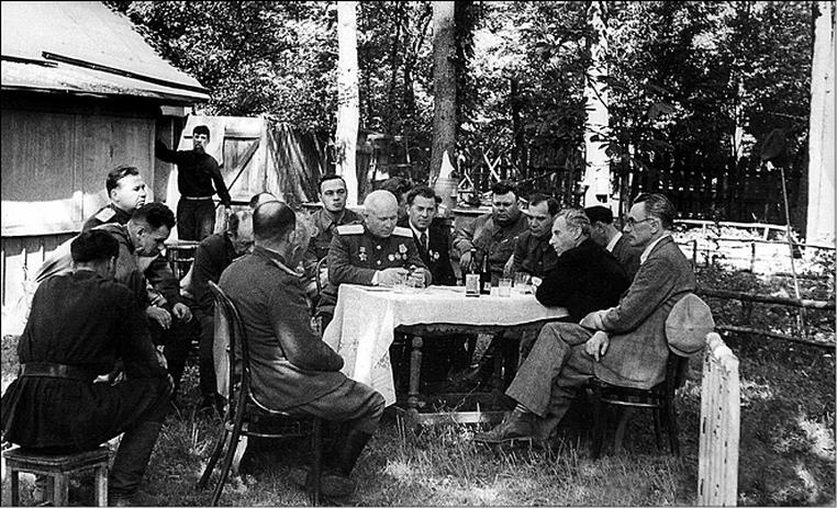 Иллюстрация к книге — Реформатор [i_015.jpg]