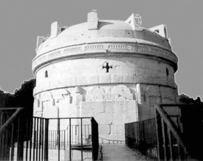 Иллюстрация к книге — 100 великих дипломатов [i_008.jpg]