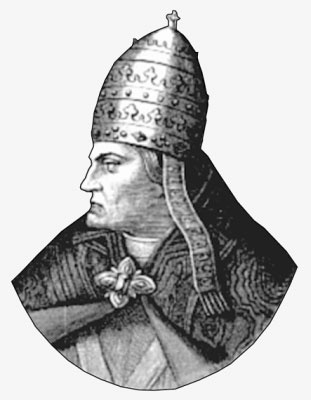 Иллюстрация к книге — 100 великих дипломатов [i_011.jpg]