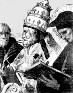 Иллюстрация к книге — 100 великих дипломатов [i_012.jpg]