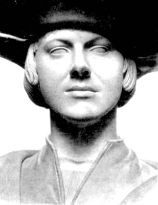 Иллюстрация к книге — 100 великих дипломатов [i_014.jpg]