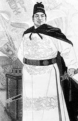 Иллюстрация к книге — 100 великих дипломатов [i_015.jpg]