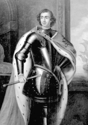 Иллюстрация к книге — 100 великих дипломатов [i_033.jpg]