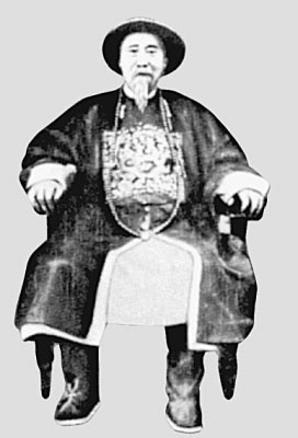 Иллюстрация к книге — 100 великих дипломатов [i_060.jpg]