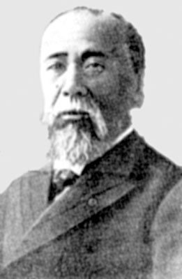 Иллюстрация к книге — 100 великих дипломатов [i_066.jpg]