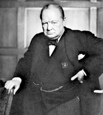 Иллюстрация к книге — 100 великих дипломатов [i_077.jpg]