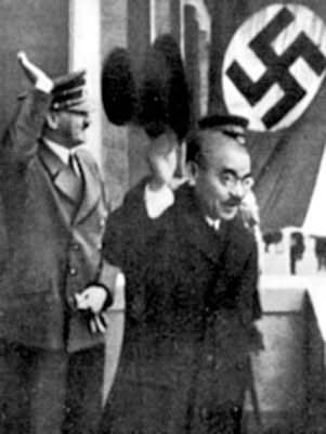 Иллюстрация к книге — 100 великих дипломатов [i_080.jpg]