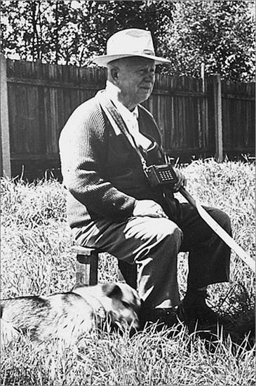 Иллюстрация к книге — Воспоминания. Время. Люди. Власть. В 2 книгах. Книга 1 [i_031.jpg]