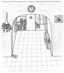 Иллюстрация к книге — Игры с аутичным ребенком. Установление контакта, способы взаимодействия, развитие речи, психотерапия [i_003.jpg]