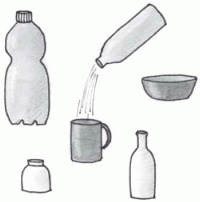 Иллюстрация к книге — Игры с аутичным ребенком. Установление контакта, способы взаимодействия, развитие речи, психотерапия [i_012.jpg]