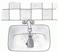 Иллюстрация к книге — Игры с аутичным ребенком. Установление контакта, способы взаимодействия, развитие речи, психотерапия [i_013.jpg]