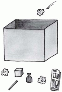 Иллюстрация к книге — Игры с аутичным ребенком. Установление контакта, способы взаимодействия, развитие речи, психотерапия [i_031.jpg]