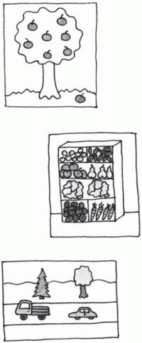 Иллюстрация к книге — Игры с аутичным ребенком. Установление контакта, способы взаимодействия, развитие речи, психотерапия [i_042.jpg]