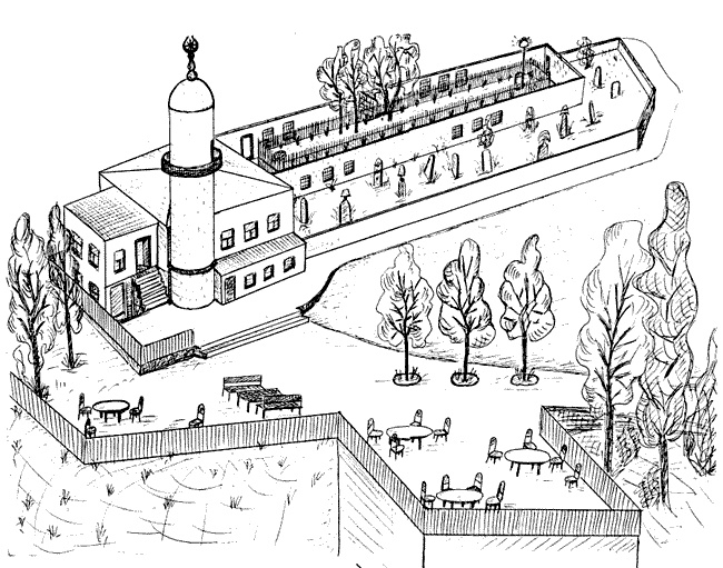 Иллюстрация к книге — Русь и Рим. Правильно ли мы понимаем историю. Книга V. Русско-ордынская империя и Библия [i_006.jpg]