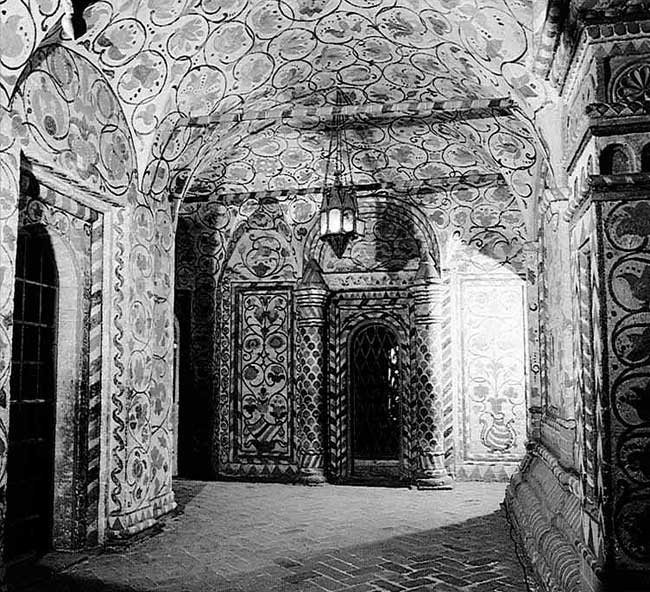 Иллюстрация к книге — Русь и Рим. Правильно ли мы понимаем историю. Книга IV. Русско-ордынская империя и Библия [i_007.jpg]