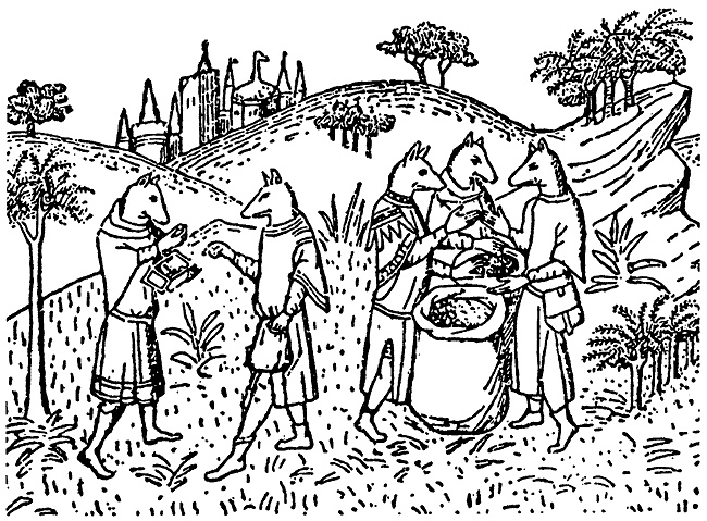 Иллюстрация к книге — Правильно ли мы понимаем историю Европы и Азии? Книга III [i_016.jpg]