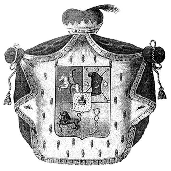 Иллюстрация к книге — Правильно ли мы понимаем историю Европы и Азии? Книга III [i_023.jpg]