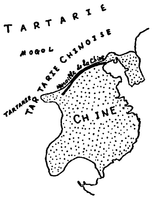 Иллюстрация к книге — Русь и Рим. Правильно ли мы понимаем историю Европы и Азии? В 2 книгах. Книга 2 [i_015.jpg]