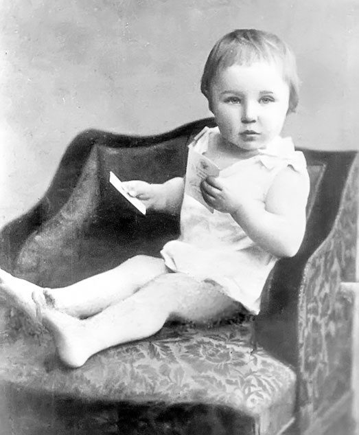 Иллюстрация к книге — Марина Цветаева. Беззаконная комета [i_003.jpg]