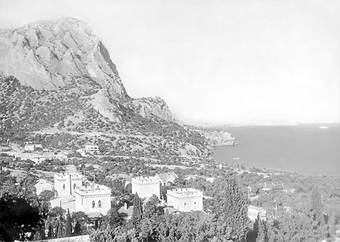 Иллюстрация к книге — Марина Цветаева. Беззаконная комета [i_031.jpg]