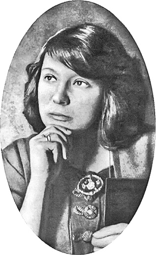 Иллюстрация к книге — Марина Цветаева. Беззаконная комета [i_052.jpg]