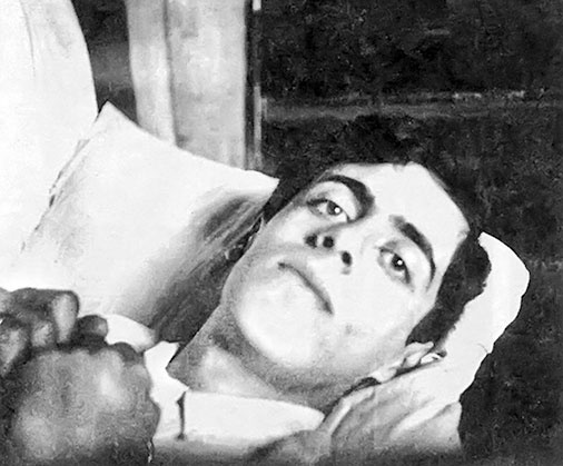 Иллюстрация к книге — Марина Цветаева. Беззаконная комета [i_065.jpg]