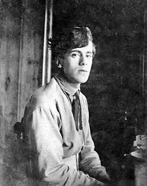 Иллюстрация к книге — Марина Цветаева. Беззаконная комета [i_066.jpg]