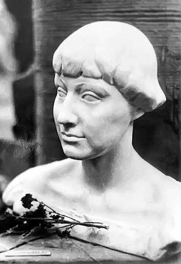 Иллюстрация к книге — Марина Цветаева. Беззаконная комета [i_075.jpg]