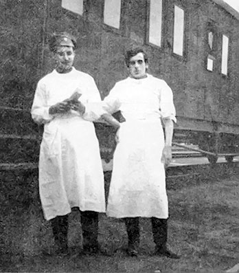 Иллюстрация к книге — Марина Цветаева. Беззаконная комета [i_077.jpg]