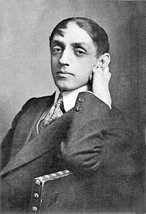 Иллюстрация к книге — Марина Цветаева. Беззаконная комета [i_081.jpg]