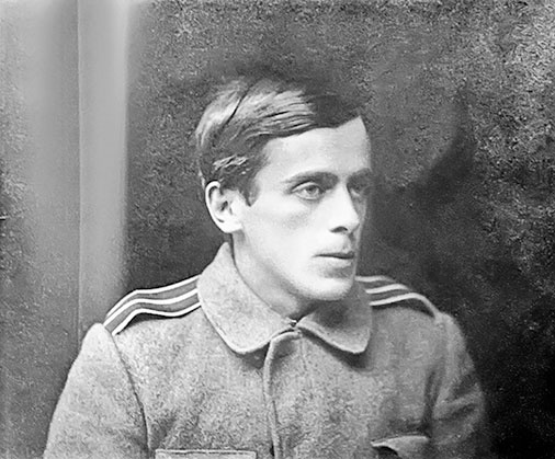 Иллюстрация к книге — Марина Цветаева. Беззаконная комета [i_092.jpg]