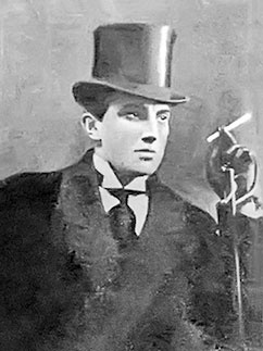 Иллюстрация к книге — Марина Цветаева. Беззаконная комета [i_094.jpg]