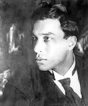 Иллюстрация к книге — Марина Цветаева. Беззаконная комета [i_095.jpg]