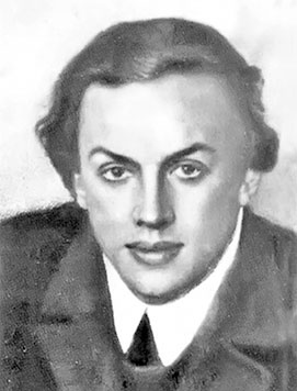 Иллюстрация к книге — Марина Цветаева. Беззаконная комета [i_100.jpg]