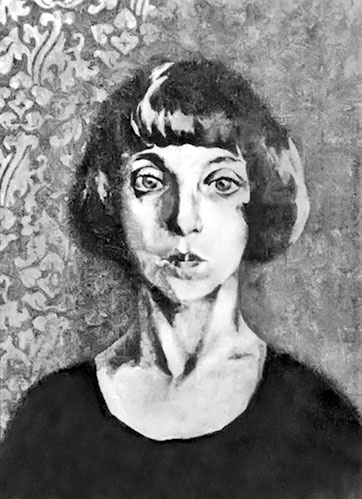 Иллюстрация к книге — Марина Цветаева. Беззаконная комета [i_111.jpg]