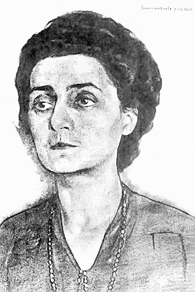 Иллюстрация к книге — Марина Цветаева. Беззаконная комета [i_114.jpg]