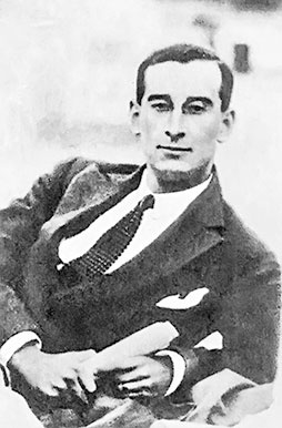 Иллюстрация к книге — Марина Цветаева. Беззаконная комета [i_123.jpg]