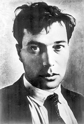 Иллюстрация к книге — Марина Цветаева. Беззаконная комета [i_127.jpg]