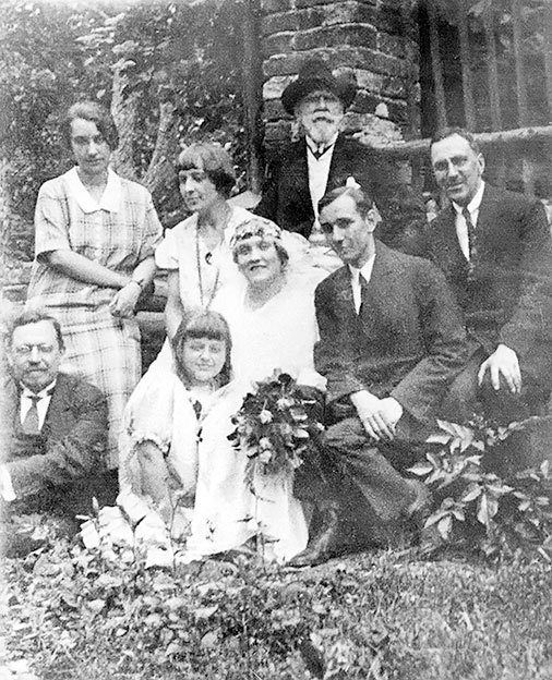 Иллюстрация к книге — Марина Цветаева. Беззаконная комета [i_135.jpg]