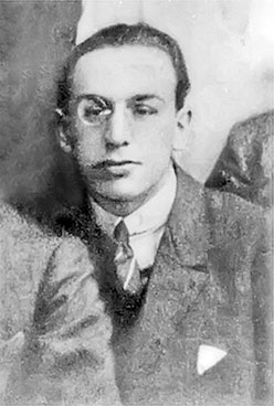 Иллюстрация к книге — Марина Цветаева. Беззаконная комета [i_141.jpg]