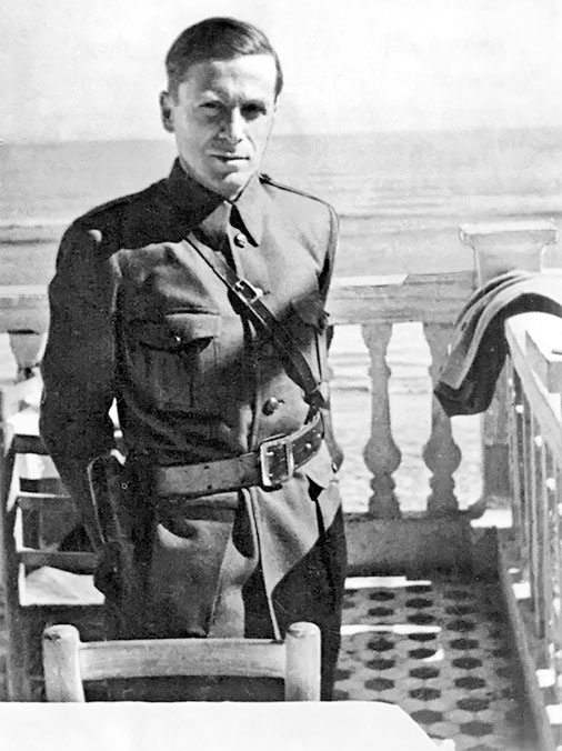 Иллюстрация к книге — Марина Цветаева. Беззаконная комета [i_149.jpg]