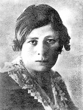 Иллюстрация к книге — Марина Цветаева. Беззаконная комета [i_153.jpg]