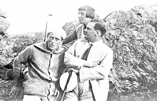 Иллюстрация к книге — Марина Цветаева. Беззаконная комета [i_167.jpg]