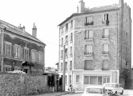 Иллюстрация к книге — Марина Цветаева. Беззаконная комета [i_191.jpg]