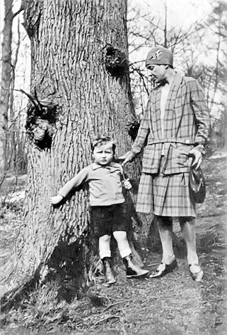 Иллюстрация к книге — Марина Цветаева. Беззаконная комета [i_194.jpg]